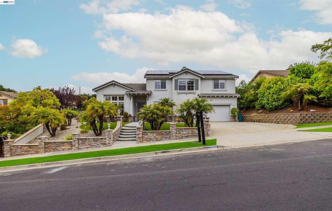 House in Hayward, California, United States 1 - 18410466