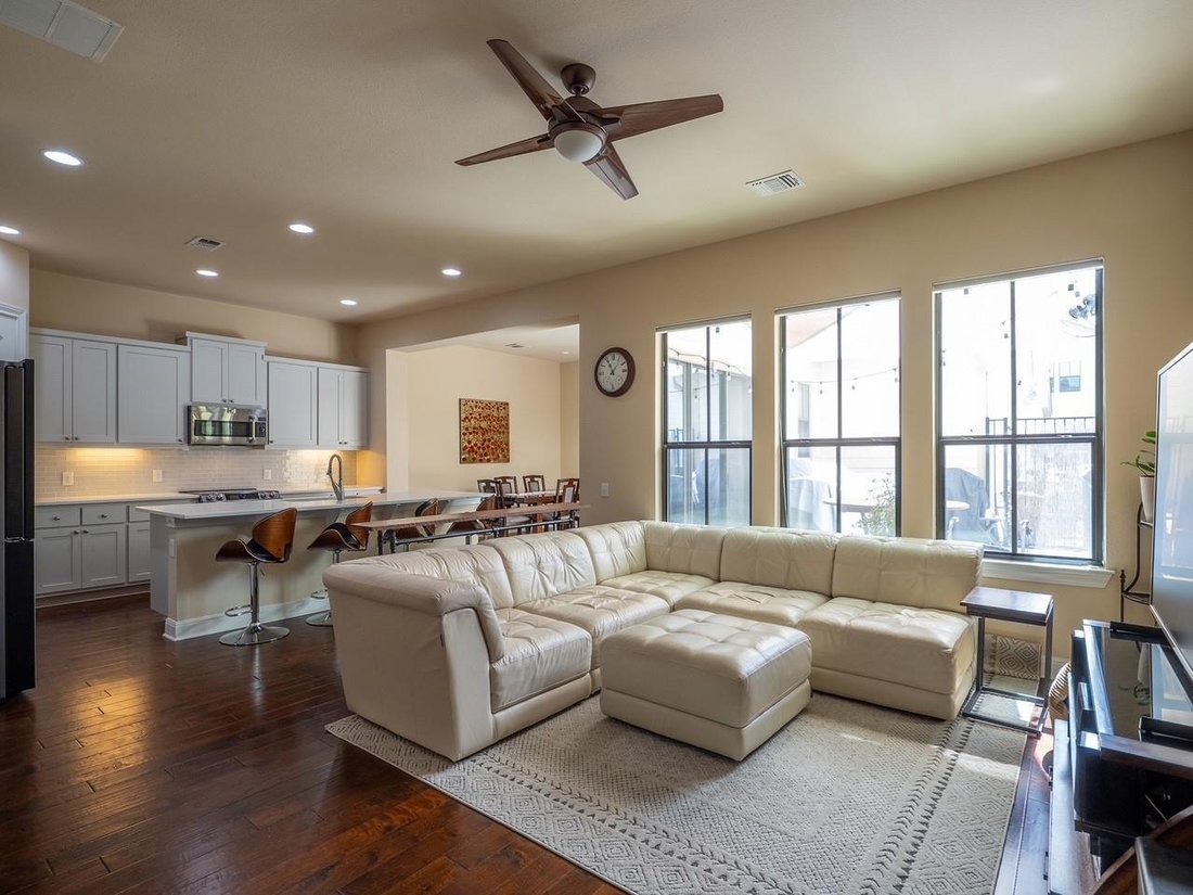 Townhouse in Austin, Texas, United States 4 - 18101176
