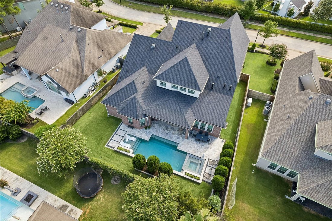 House in The Woodlands, Texas, United States 2 - 18413641