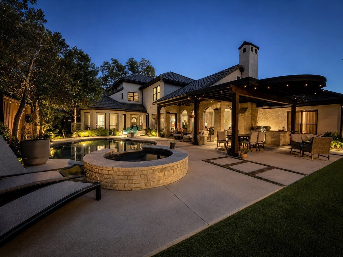 Casa en Coppell, Texas, Estados Unidos 1 - 18409319