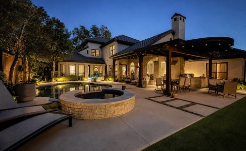 Maison à Coppell, Texas, États-Unis 1