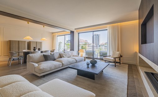 Appartement à Ciutat Vella, Barcelone, Espagne 1
