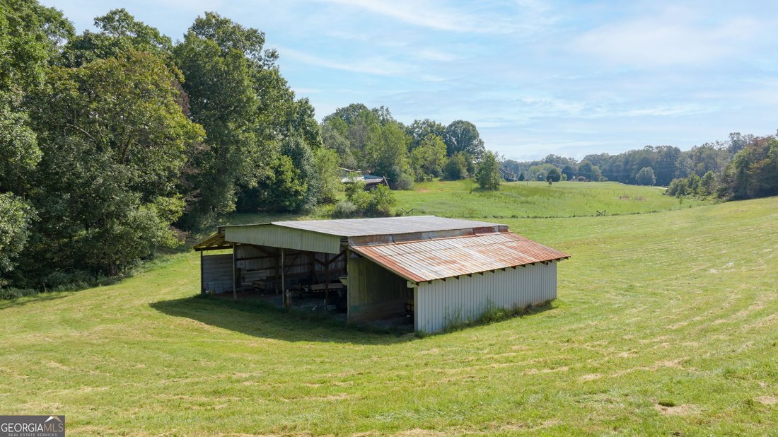 House in Demorest, Georgia, United States 4 - 18409127