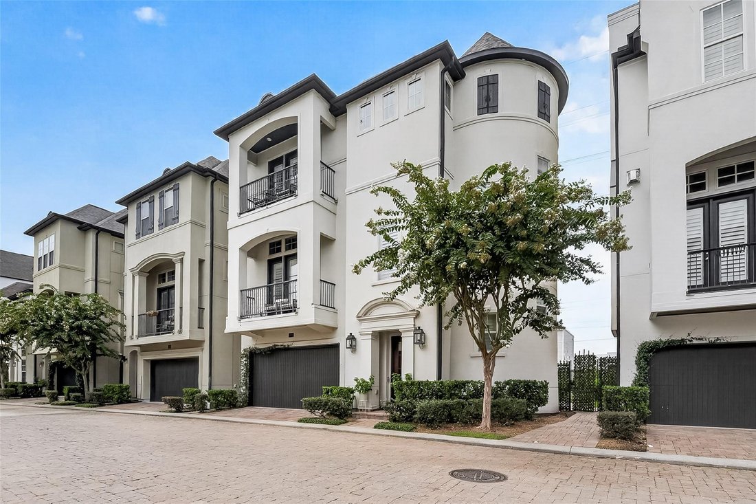 House in Houston, Texas, United States 4 - 18409148