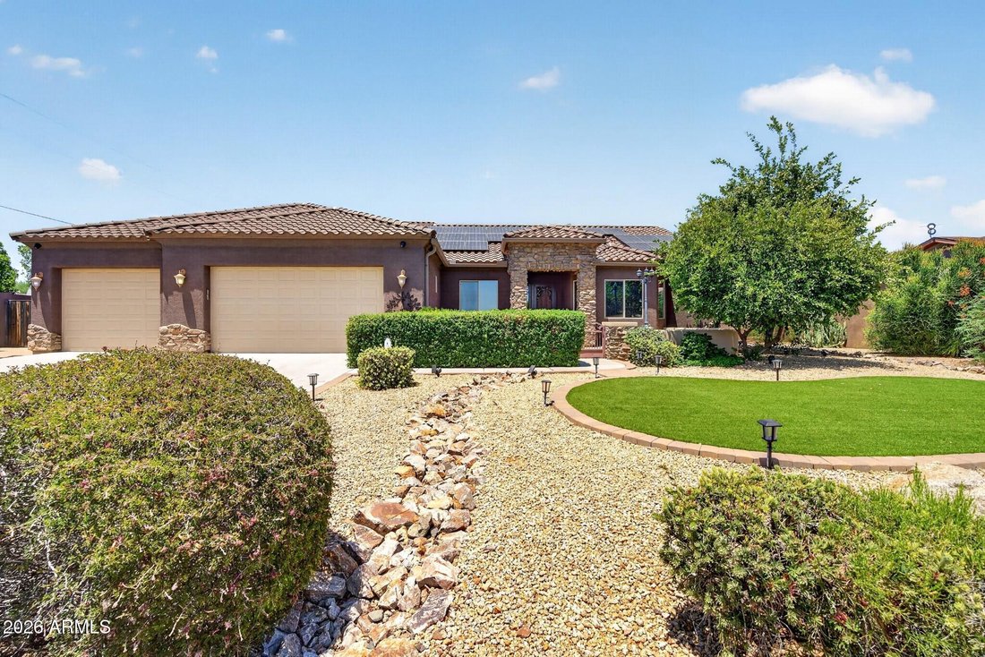 House in Phoenix, Arizona, United States 2 - 18408965