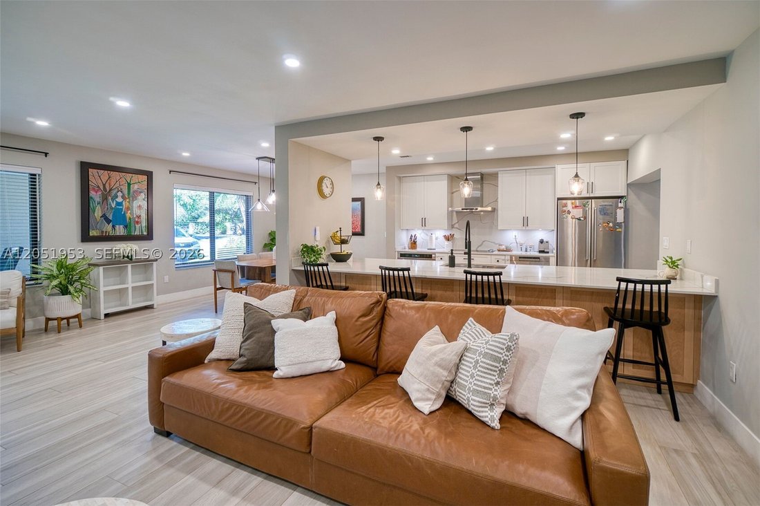 House in Coral Gables, Florida, United States 5 - 18411348