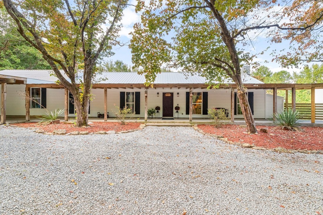 House in Pegram, Tennessee, United States 4 - 18411442