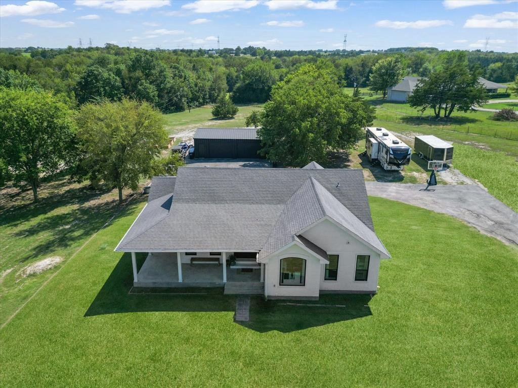House in Gunter, Texas, United States 1 - 18408919