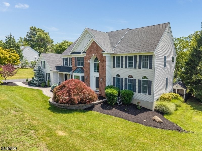House in Lebanon, New Jersey, United States 1 - 18415827