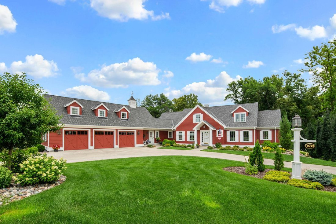 House in Mound, Minnesota, United States 1 - 18416665