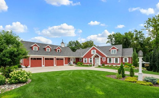 Casa a Mound, Minnesota, Stati Uniti 1