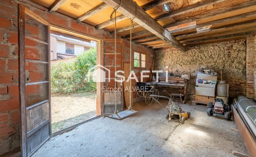 House in Lardenne-Les Pradettes-Basso Cambo, Toulouse, France 1