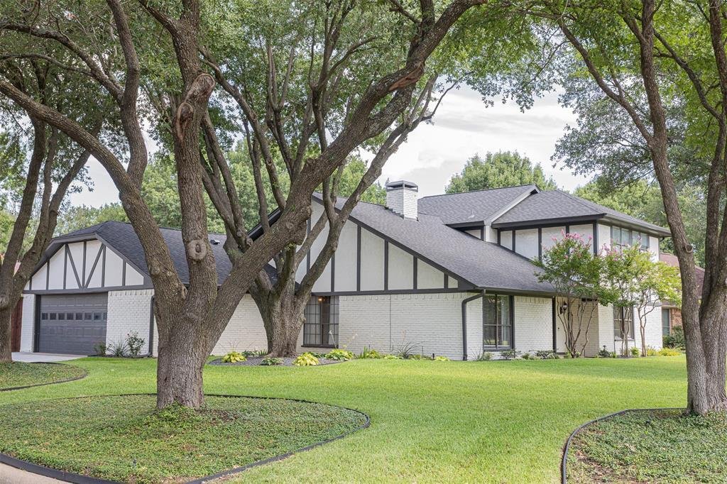House in Mansfield, Texas, United States 5 - 18415490