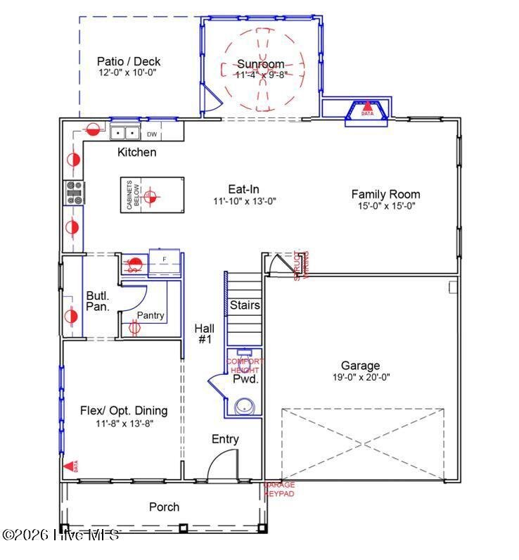 House in Wilmington, North Carolina, United States 2 - 18413552