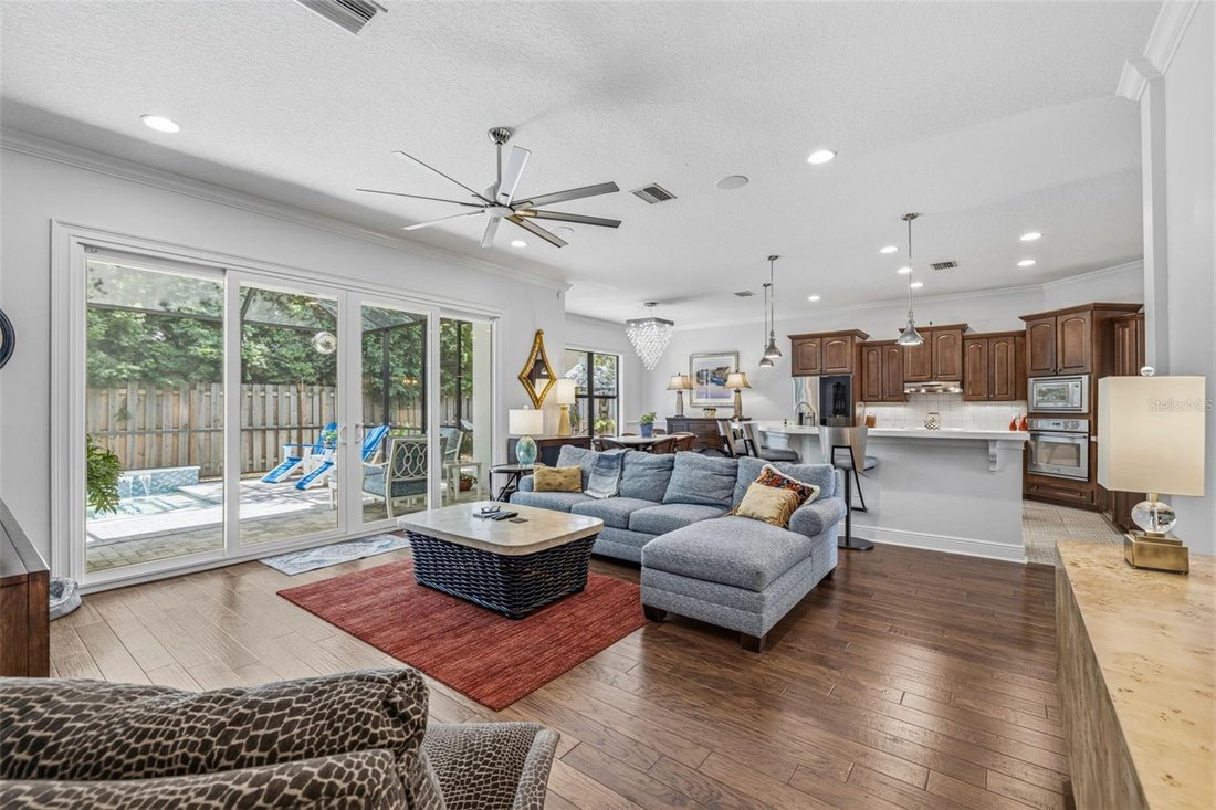 House in Tampa, Florida, United States 5 - 18408968