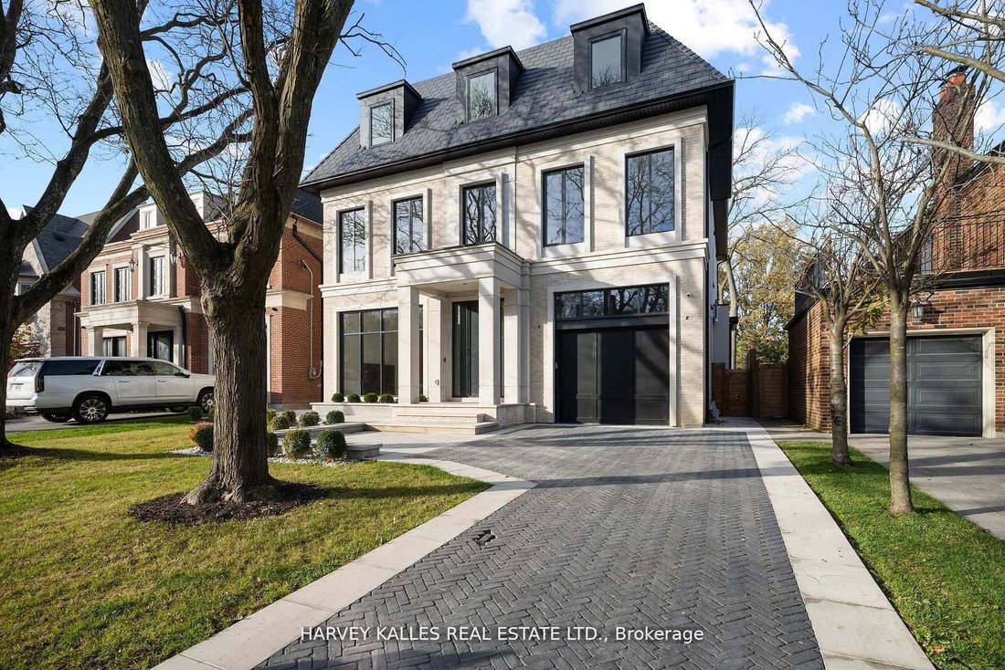 House in Toronto, Ontario, Canada 1 - 18415759