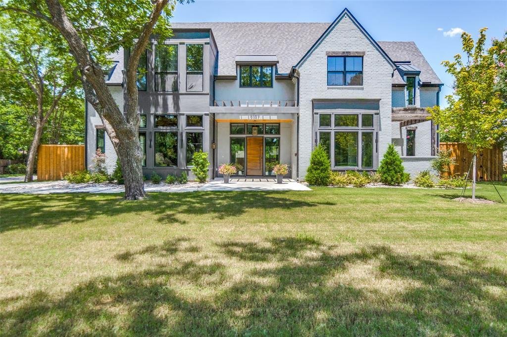 House in Dallas, Texas, United States 1 - 18346469