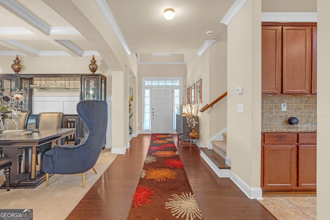 House in Chattahoochee Hills, Georgia, United States 5 - 18408706