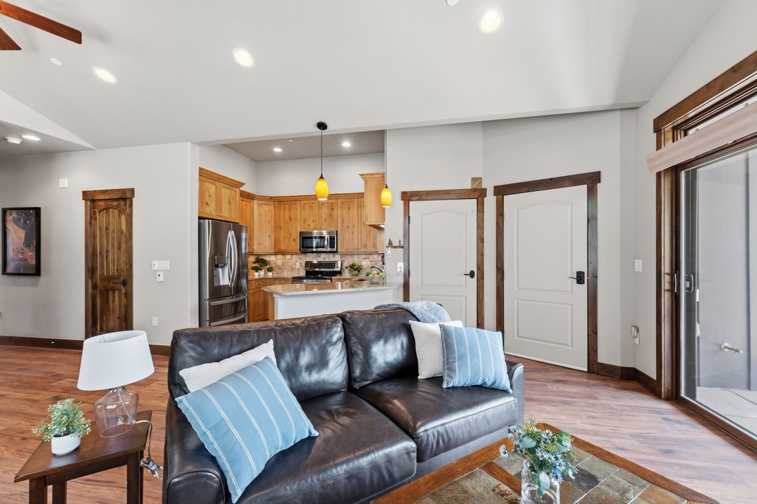 Condo in Frisco, Colorado, United States 3 - 18412540