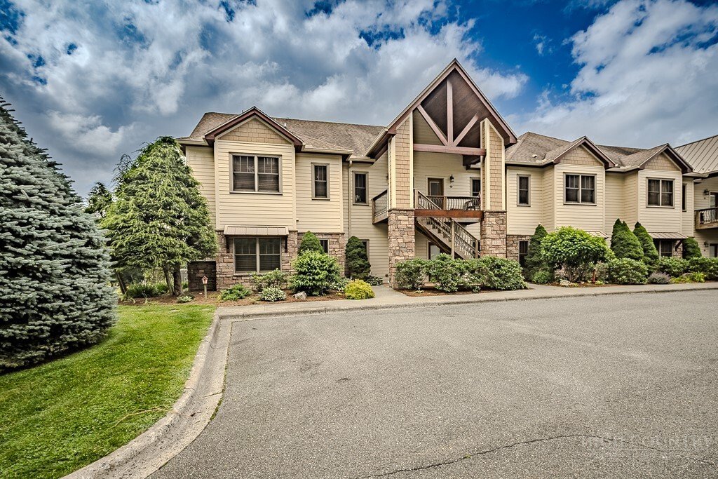 Condo in Banner Elk, North Carolina, United States 1 - 18414413