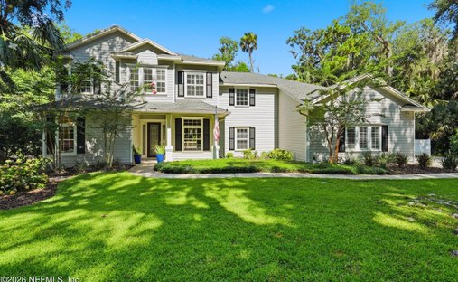 Haus in Ponte Vedra Beach, Florida, Vereinigte Staaten 1