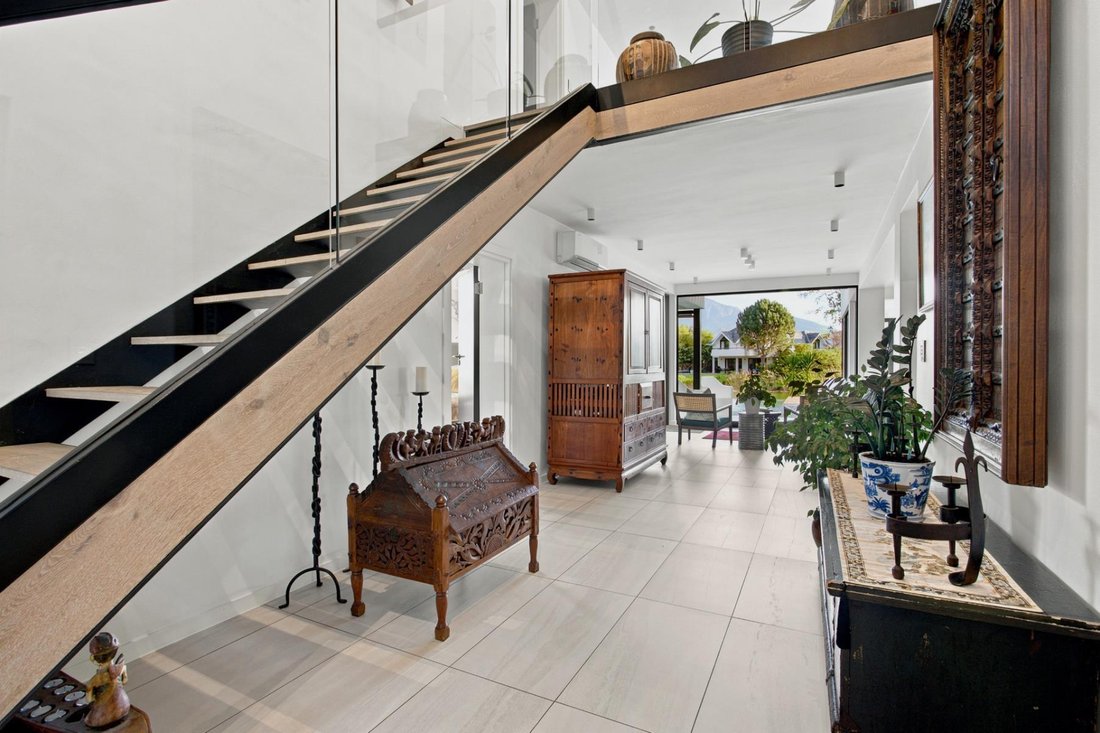 House in Pearl Valley Golf Estate and Spa, Western Cape, South Africa 4 - 18409384