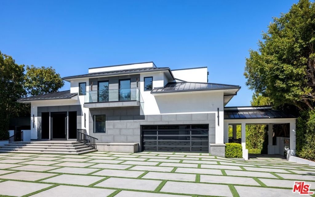 House in Los Angeles, California, United States 3 - 18414764