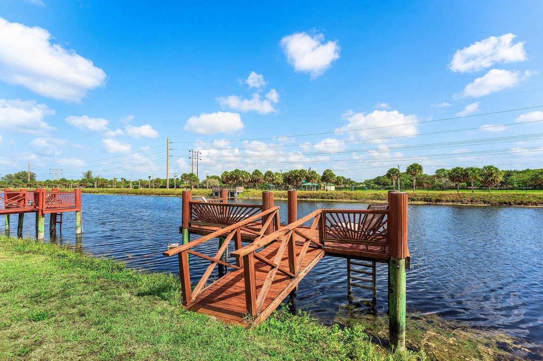 House in Coral Springs, Florida, United States 4 - 18411070