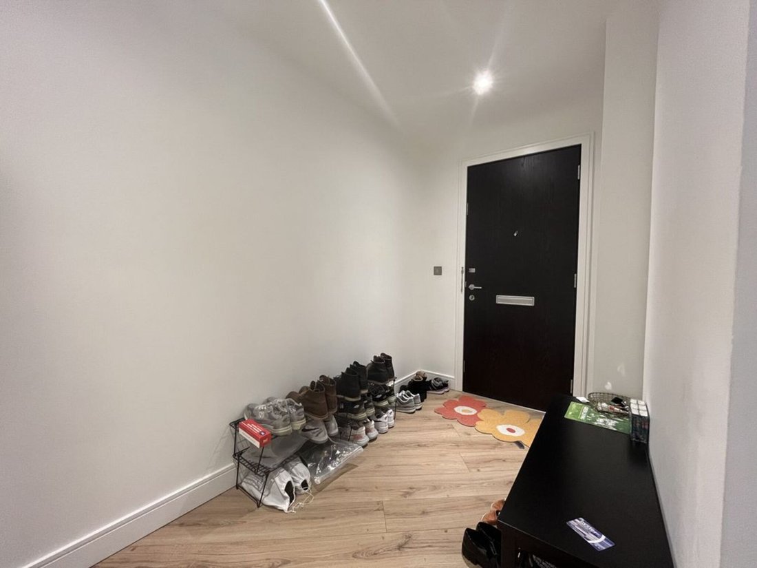 Apartment in Hammersmith, Hammersmith and Fulham, England 2 - 18413340