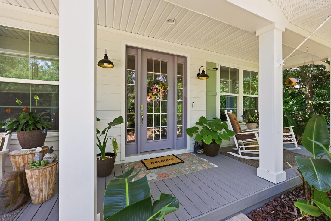 House in St. Augustine, Florida, United States 4 - 18411026