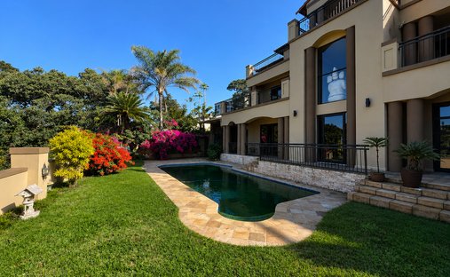 House in Blackburn, KwaZulu-Natal, South Africa 1