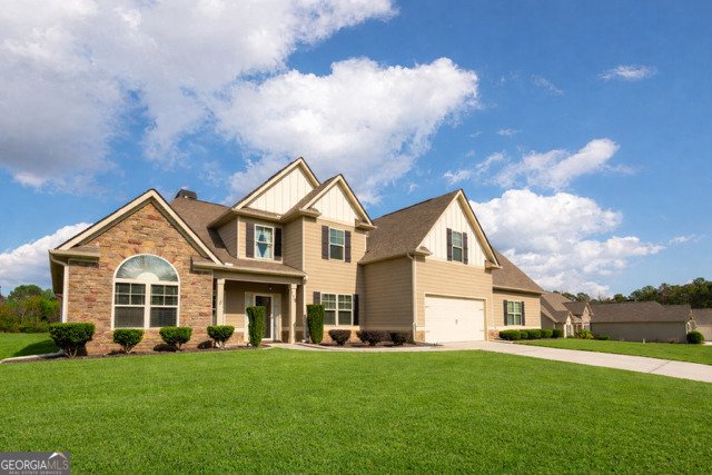 House in Moreland, Georgia, United States 3 - 17630181