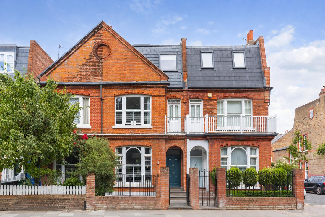 House in Hurlingham, Hammersmith and Fulham, England 2 - 18411111