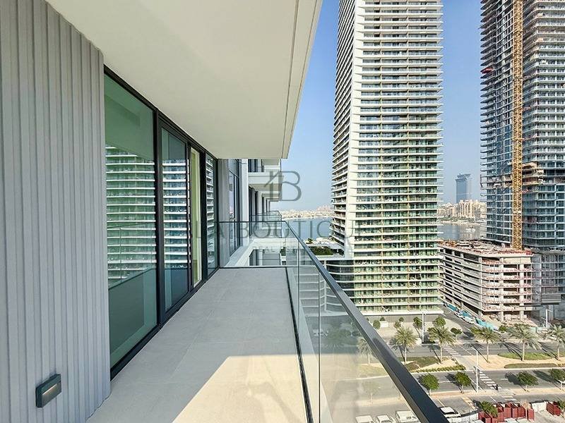 Apartment in Dubai Harbour, Dubai, United Arab Emirates 2 - 18411589