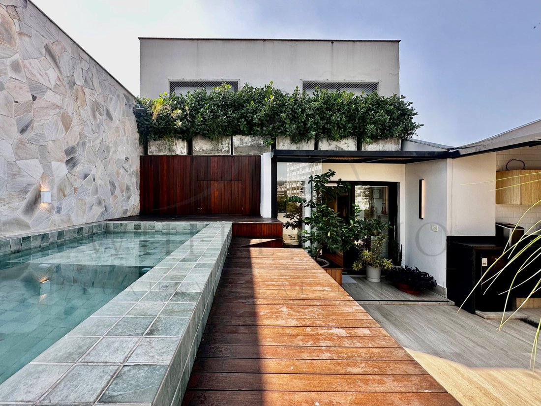 Apartment in Rio de Janeiro, State of Rio de Janeiro, Brazil 2 - 18412397