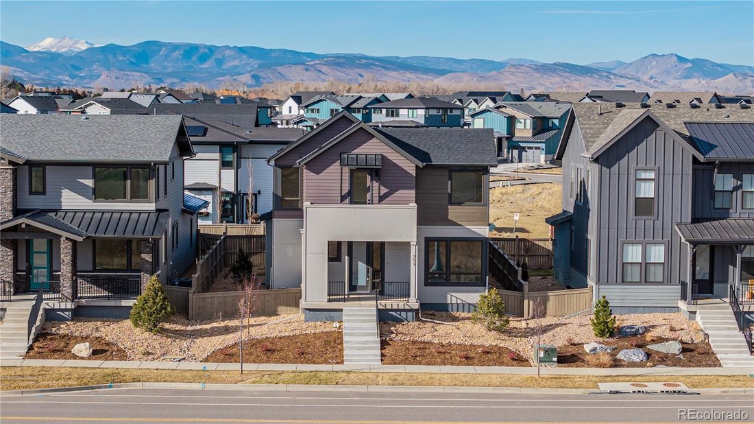 House in Longmont, Colorado, United States 1 - 18419274