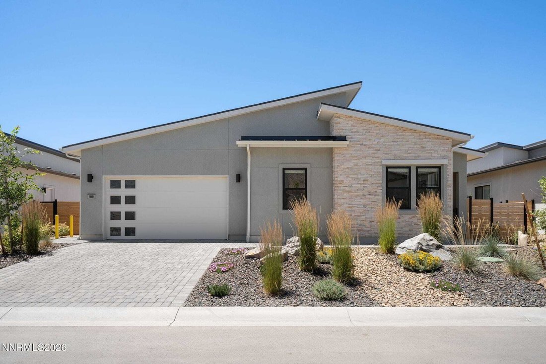 House in Reno, Nevada, United States 1 - 18415852