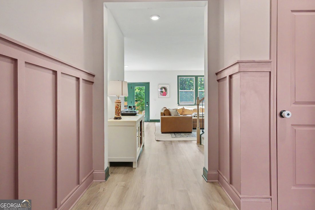 House in Peachtree City, Georgia, United States 5 - 18414693