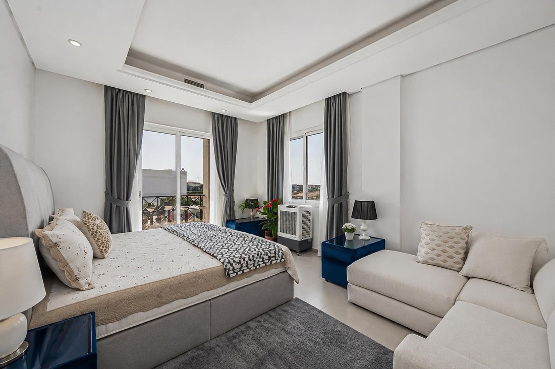 House in Al Wasl, Dubai, United Arab Emirates 5 - 18415819