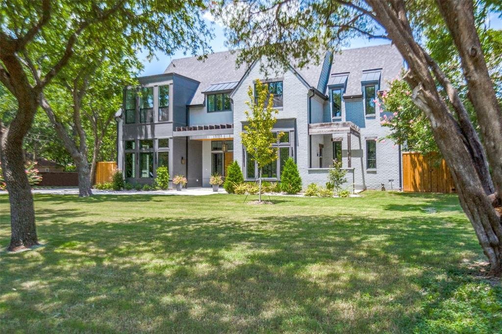 House in Dallas, Texas, United States 3 - 18346469