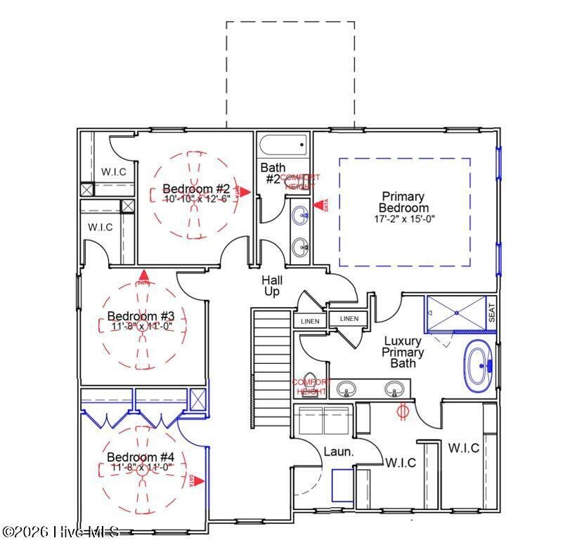 House in Wilmington, North Carolina, United States 3 - 18413552