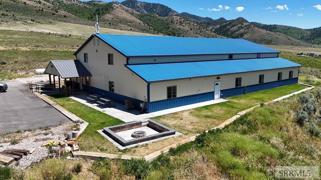House in Lava Hot Springs, Idaho, United States 1 - 18413572