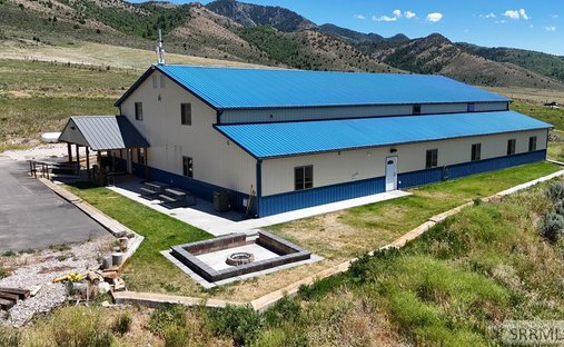 House in Lava Hot Springs, Idaho, United States 1