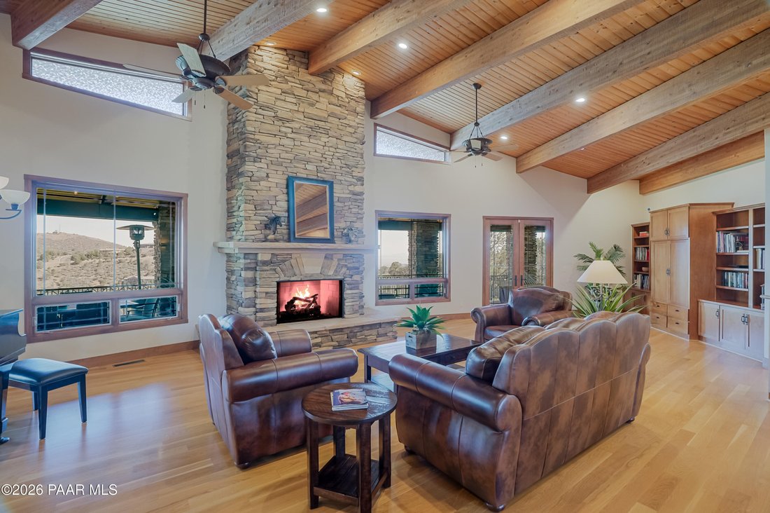 House in Prescott, Arizona, United States 5 - 18414463