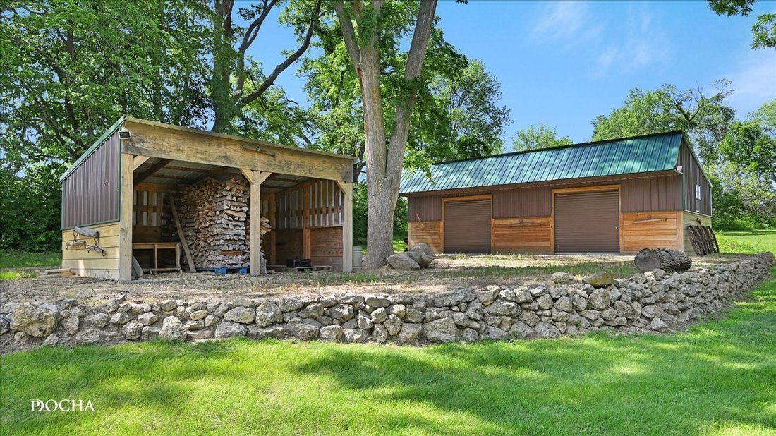 House in Freeport, Illinois, United States 5 - 18416568