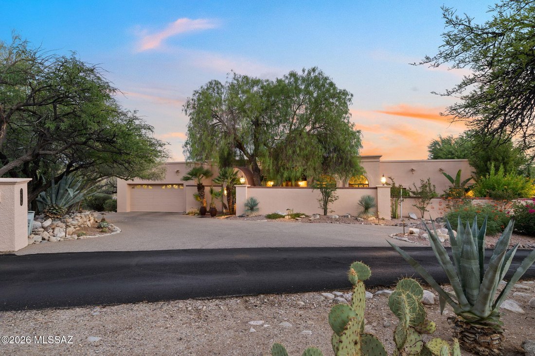 House in Tucson, Arizona, United States 5 - 18410357