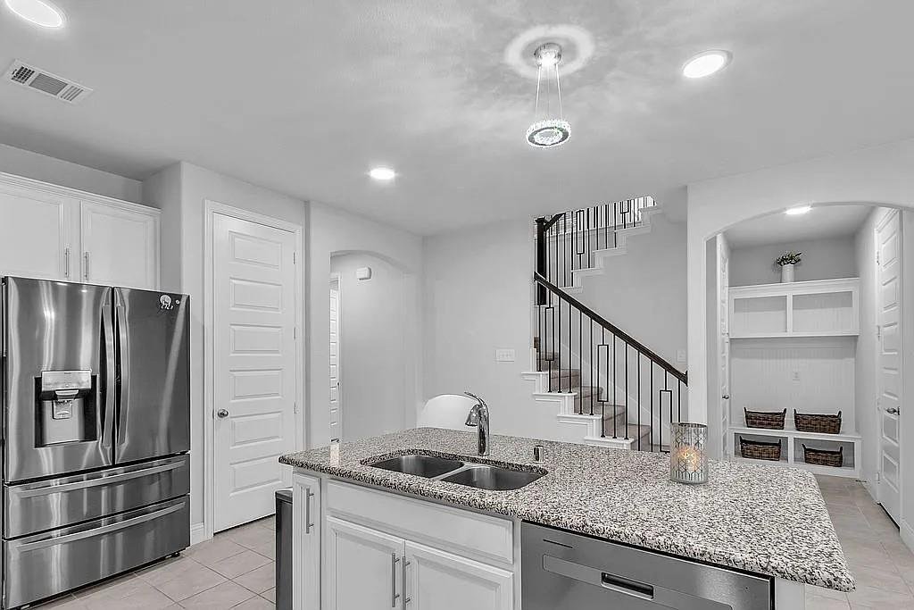 Casa a Frisco, Texas, Stati Uniti 4 - 18408815