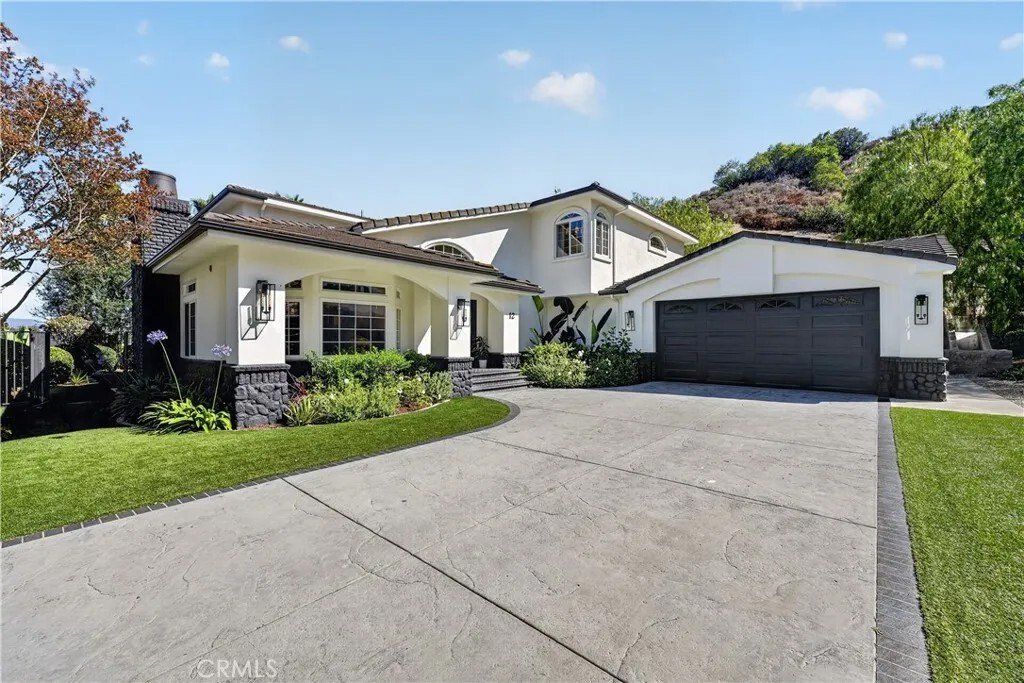 House in Trabuco Canyon, California, United States 1 - 18411243