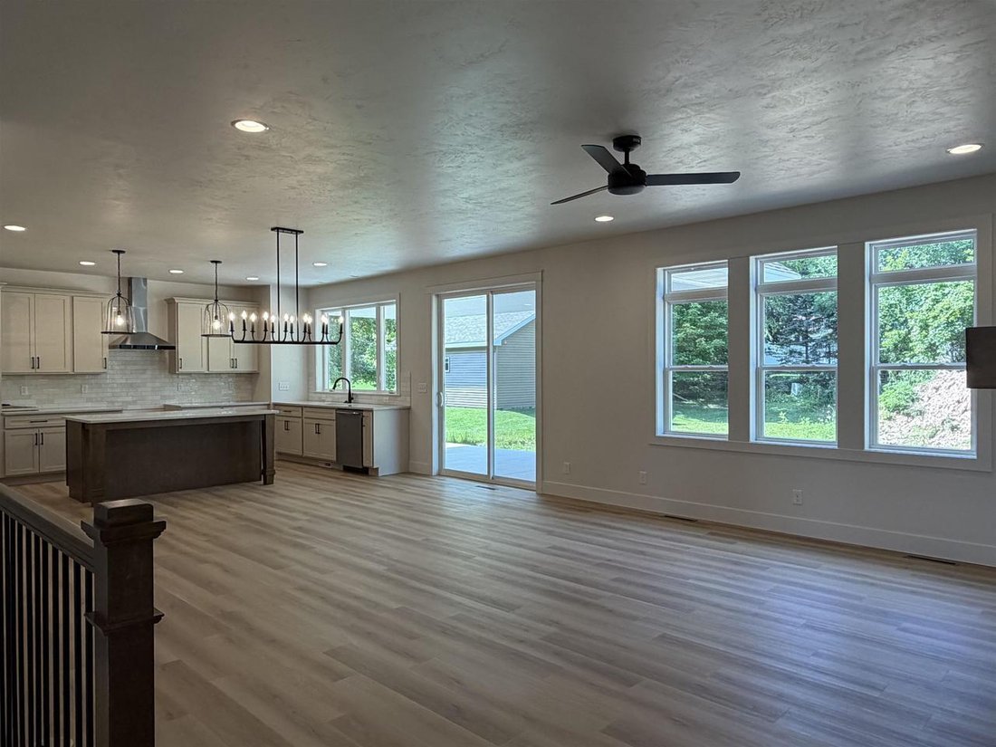Condo in Greenville, Wisconsin, United States 3 - 17786511