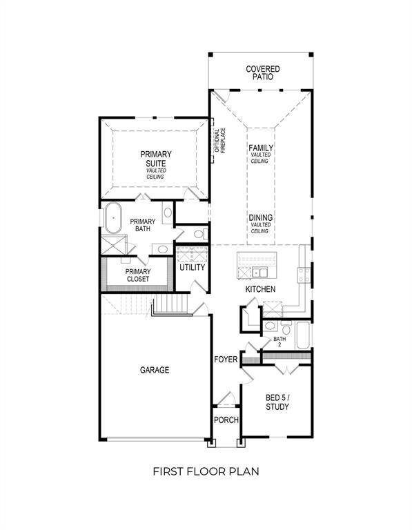 House in Midlothian, Texas, United States 3 - 18408756